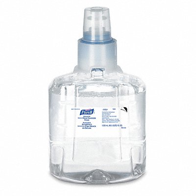 Hand Sanitizer 1 200 mL Fruity PK2