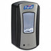 Hand Sanitizer Dispenser 1200mL Black