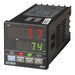 Temperature PID Controller 1/16 DIN 5A