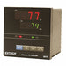 Temperature PID Controller 1/4 DIN 5A