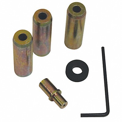 Steel Nozzle Kit