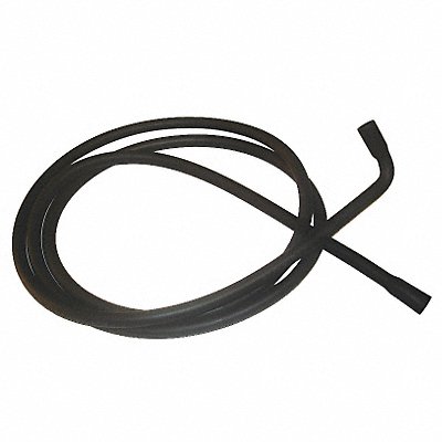 Siphon Hose 10ft