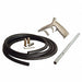 Economy Portable Blaster Kit 80-125 PSI