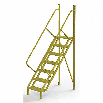 Configurable Crossover Ladder 1000 lb.