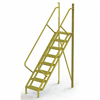 Configurable Crossover Ladder 50 Deg