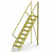 Configurable Crossover Ladder Steel