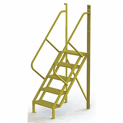 Configurable Crossover Ladder 1000 lb.