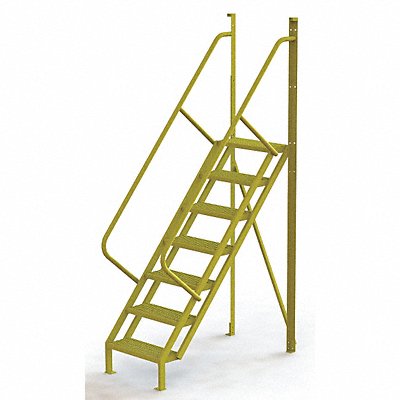 Configurable Crossover Ladder Yellow