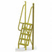 Configurable Crossover Ladder Yellow