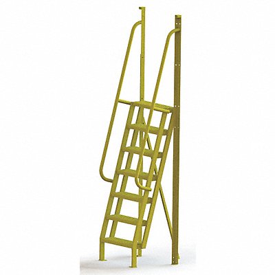 Configurable Crossover Ladder 75 Deg