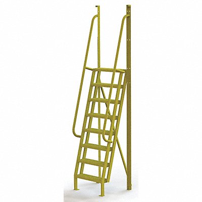 Configurable Crossover Ladder 75 Deg