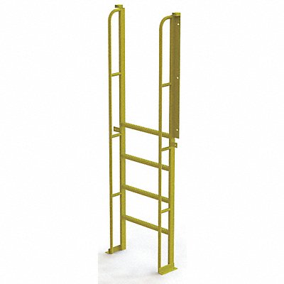 Configurable Crossover Ladder 92 in H