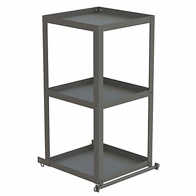 Stock Picking Shelf Kit 150 lb.