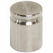 Weight Cylinder 50g SS Class F