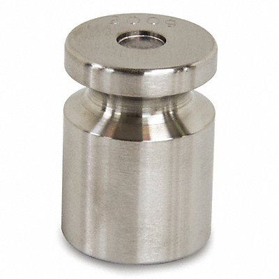 Calibration Weight 200g Nominal Mass