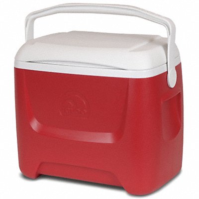 Chest Cooler 28.0 qt. Cap. 18 L