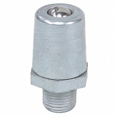 Grease Filler Nipple 0.58 dia.