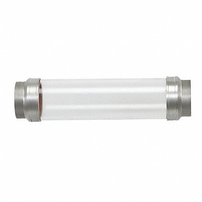 Clear Tube Grease Gun Barrel