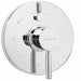 Shower Valve and Trim Speakman Chrome