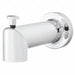 Diverter Tub Spout Speakman Metal