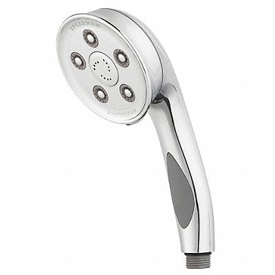 Hand Shower Flat Circle 2.5 gpm