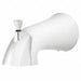 Diverter Tub Spout Speakman Metal