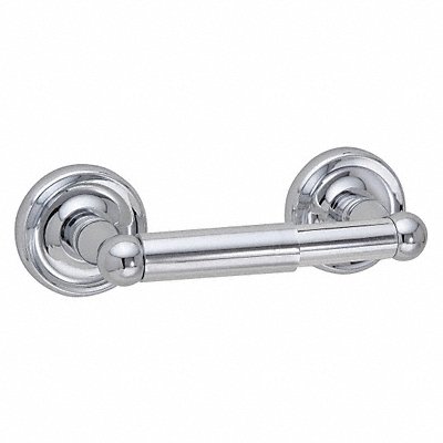 Toilet Paper Holder (1) Roll Polished