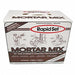 Mortar 25 lb Box Gray