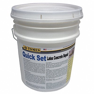 Concrete Repair Compound Tomes 50 lb