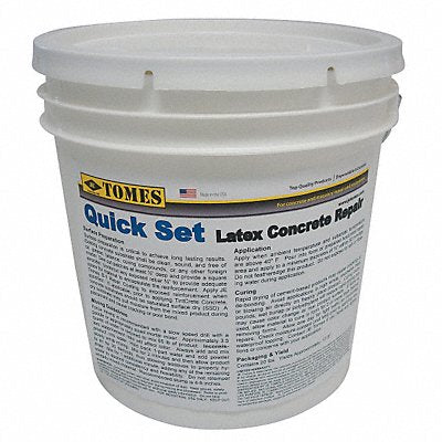 Concrete Repair Compound Tomes 20 lb