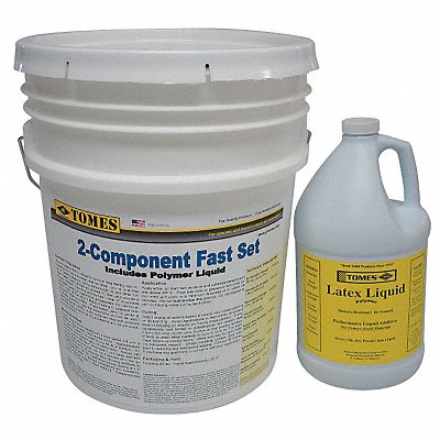 Concrete Repair Compound Tomes 50 lb