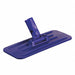 Pad Holder Blue 9 in L