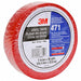 D7623 Floor Tape Red 1 inx108 ft Roll