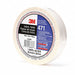 D7623 Floor Tape White 1 inx108 ft Roll