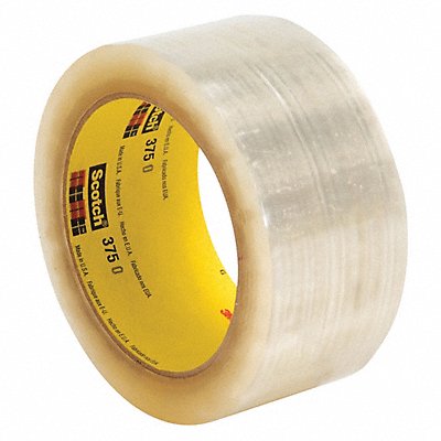 Box Sealing Tape Hot Melt Resin