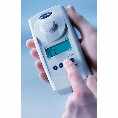 Colorimeter Phosphate 0.01 A Resolution