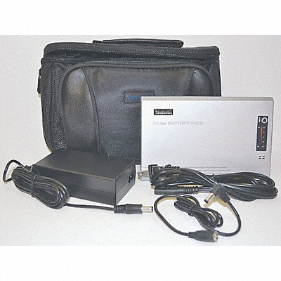 SP600 External Battery Pack NiCd