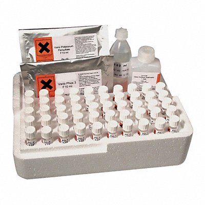 Total Phosphate Reagent Set