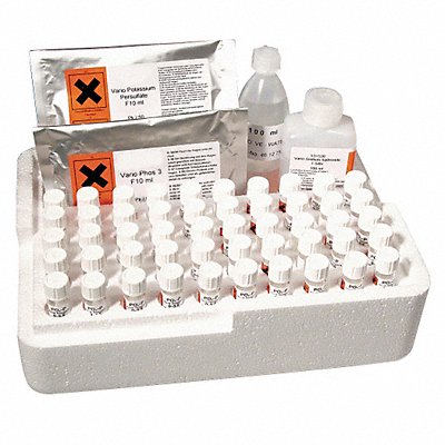 Ammonia HR Reagent Set