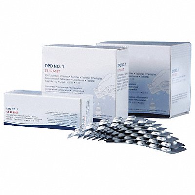 Phosphate # 1 LR Tablets