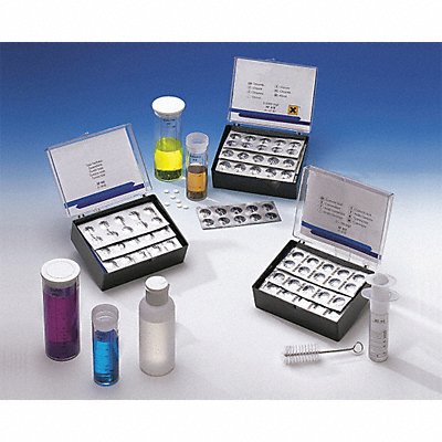 Alkalinity-P Mini Kit