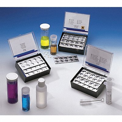 Alkalinity (Total)Mini Kit