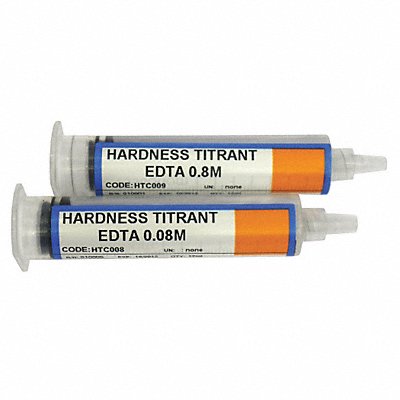 DT Cartridge HCl 8.00 N