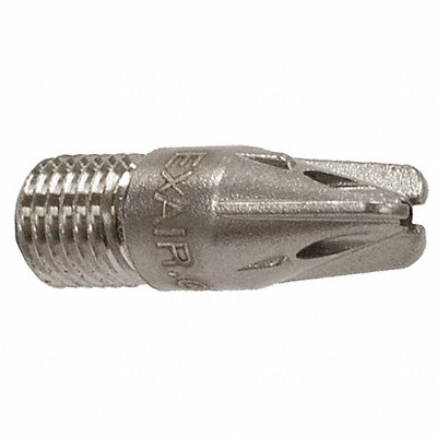 Air Gun Nozzle Safety 5/8 L