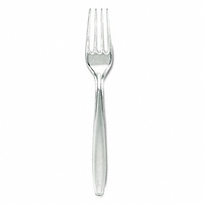 Fork Crystal Dixie Heavy PK1000