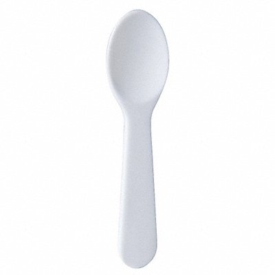 Taster Spoon White Dixie Light PK3000