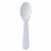 Taster Spoon White Dixie Light PK3000