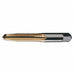 Straight Flute Tap #8-32 HSS