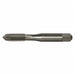 Straight Flute Tap M5x0.8 HSS