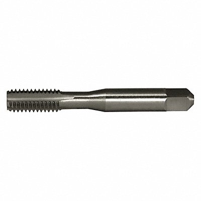 Straight Flute Tap M2x0.4 HSS